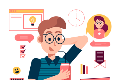 Darbuotojų paieška